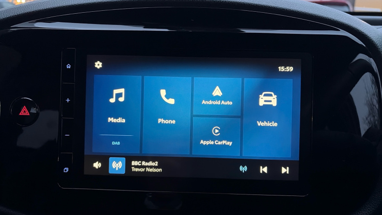 Toyota Aygo X 1.0 VVT-i Edge 5dr Petrol Hatchback